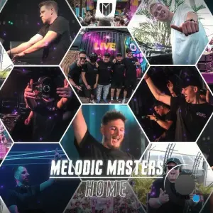 Melodic Masters - Home (2026)