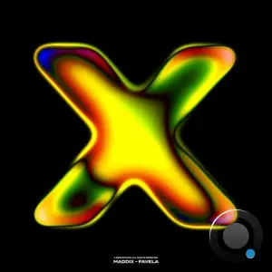 Maddix - Favela (2026)