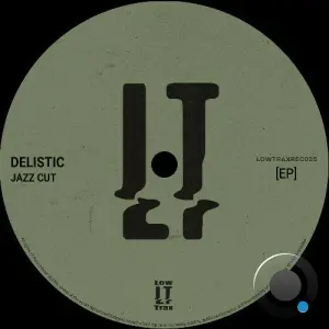 Delistic - Jazz Cut (2026)
