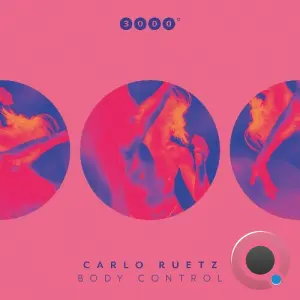 Carlo Ruetz - Body Control (2026)