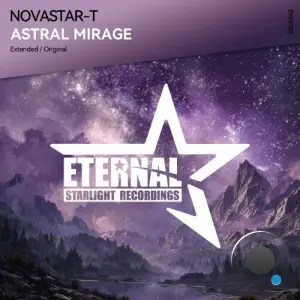 Novastar-T - Astral Mirage (2026)