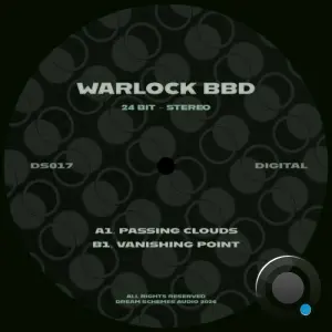 Warlock BBD - Passing Clouds x Vanishing Point (2026)