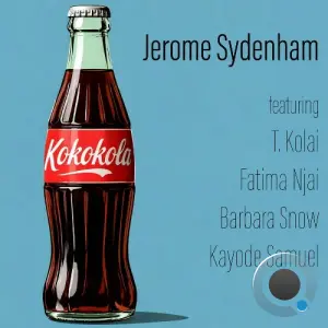 Jerome Sydenham - Kokokola (2026)