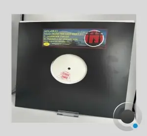 Solaris - Tales From The East Part 2 (2026)