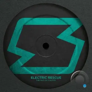 Electric Rescue - The Man In A Hurry (2026)