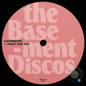Katermurr - Fight For You (2026)