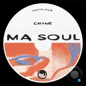 CRYME - Ma Soul (2026)