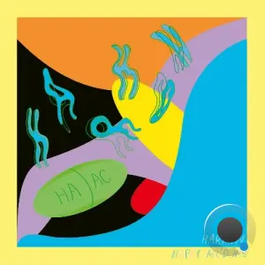 Harmon - Happy Accidents (2026)