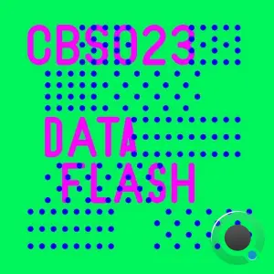 Christian Burkhardt & Chris Wood - Dataflash (2026)