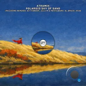 Atramix - Polaroid Sky of Sand (2026)