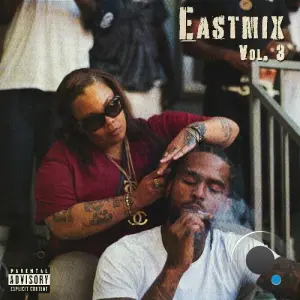 Dave East - Eastmix Vol. 3 (2026)
