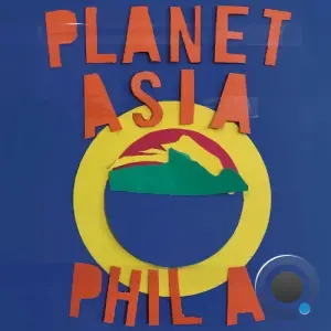 Planet Asia & Phil A - Cookie Monsters (2026)