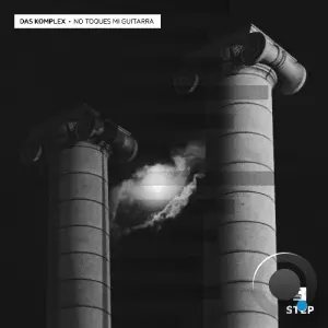 Das Komplex - No Toques Mi Guitarra (2026)