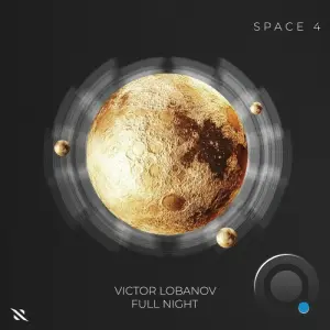 Victor Lobanov - Full Night (2026)