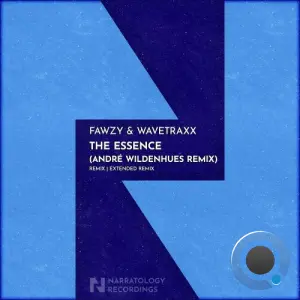 Fawzy & Wavetraxx - The Essence (André Wildenhues Remix) (2026)