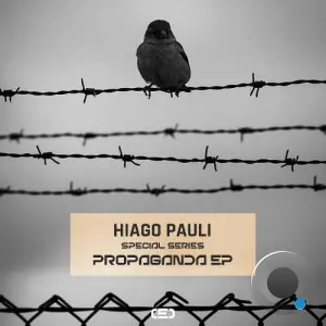 Hiago Pauli - Propaganda (2026)