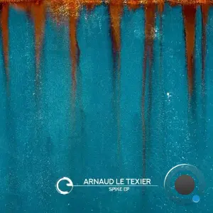 Arnaud Le Texier - Spike (2026)