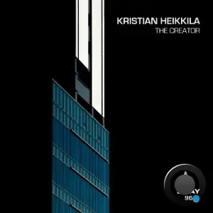 Kristian Heikkila - The Creator (2026)