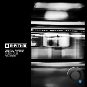 Jason Case - Orbital Road (2026)