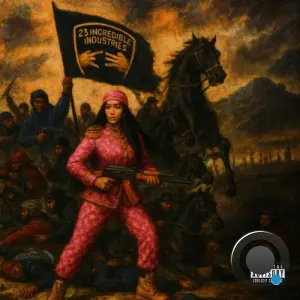 Chyna Baejing, BoneWeso - BAEJING BALLAD (2026)