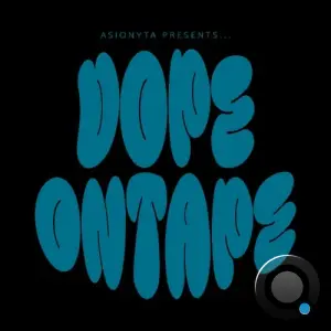 Dope On Tape Vol. 2 (2026)