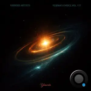 Yesenia's Choice, Vol. 177 (2026)