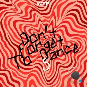 Don't Forget to Dance 5 (2026)