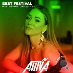 Best Festival Big Room EDM Party 2026 - 2027 Vol.3 (2026)