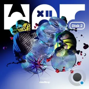 We Are Friends, Vol. 12 (Disk 2) (2026)