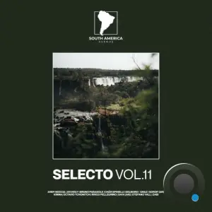 Selecto South America, Vol. 11 (2026)