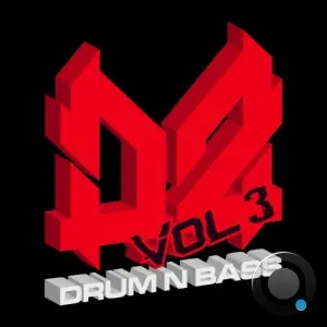 Dope Ammo - Drum N Bass - Vol 3 (2026)