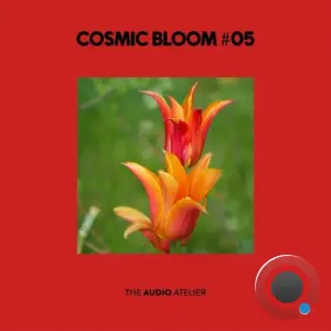 Cosmic Bloom #05 (2026)