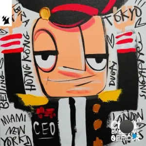 Chill Executive Officer (CEO), Vol. 39 (Selected by Maykel Piron) (2026)