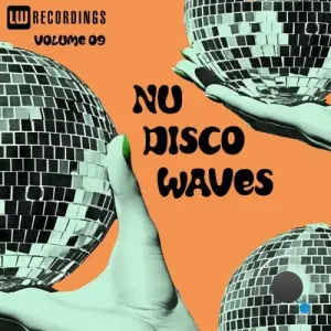 Nu Disco Waves, Vol. 09 (2026)