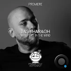 Das Pharaoh - Whispers in the Wind and Stars in the Dark (2026)