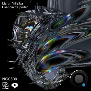 Martin Villalba - Esencia De Poder (2026)