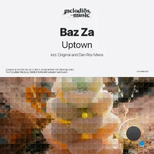Baz Za - Uptown (2026)