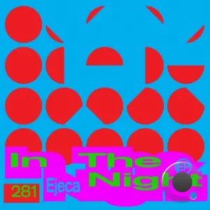 EJECA - In The Night (2026)