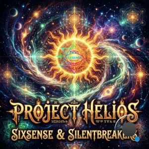 Sixsense and SilentBreakers - Project Helios (2026)