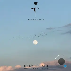 Erly Tepshi - Shadows Collide (2026)
