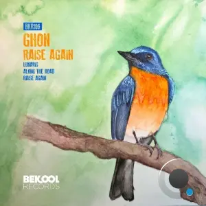 Ghon - Raise Again (2026)