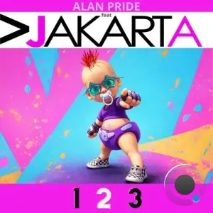 1.2.3. (Remixes) (2026)