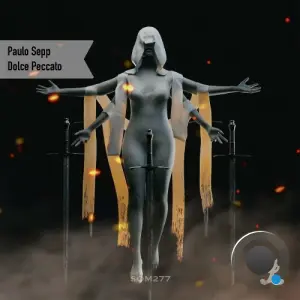 Paulo Sepp - Dolce Peccato (2026)