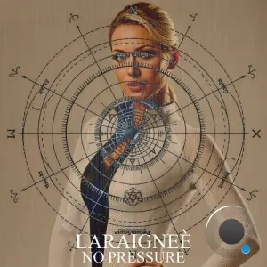 Laraignée - No Pressure (2026)
