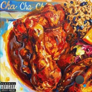 Dj Muggs, T.F - Cha Cha Chicken (2026)