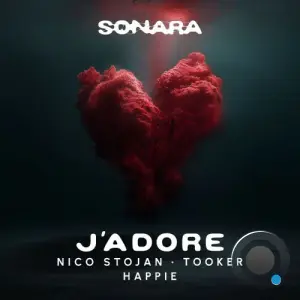 Nico Stojan feat. Tooker & Happie - J'adore (2026)