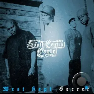 South Central Cartel, Big Prodeje - West Kept Secret (2026)