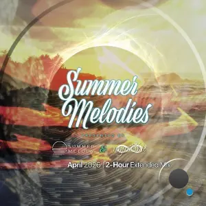 Myni8hte - Summer Melodies 092 (2026-04-03)