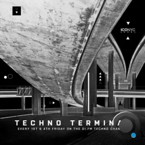 Ben Klock - Techno Terminal 098 (2026-04-03)