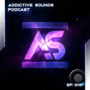Addictive Sounds - Addictive Sounds Podcast 819 (2026-04-03)